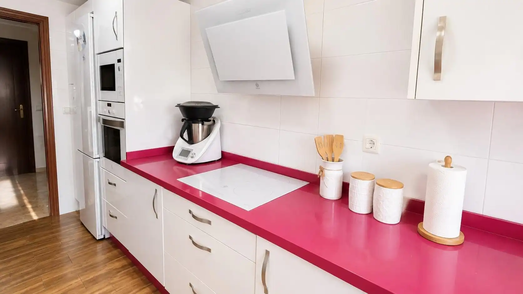 Flat with terrace for sale in La Vega, imagen 4