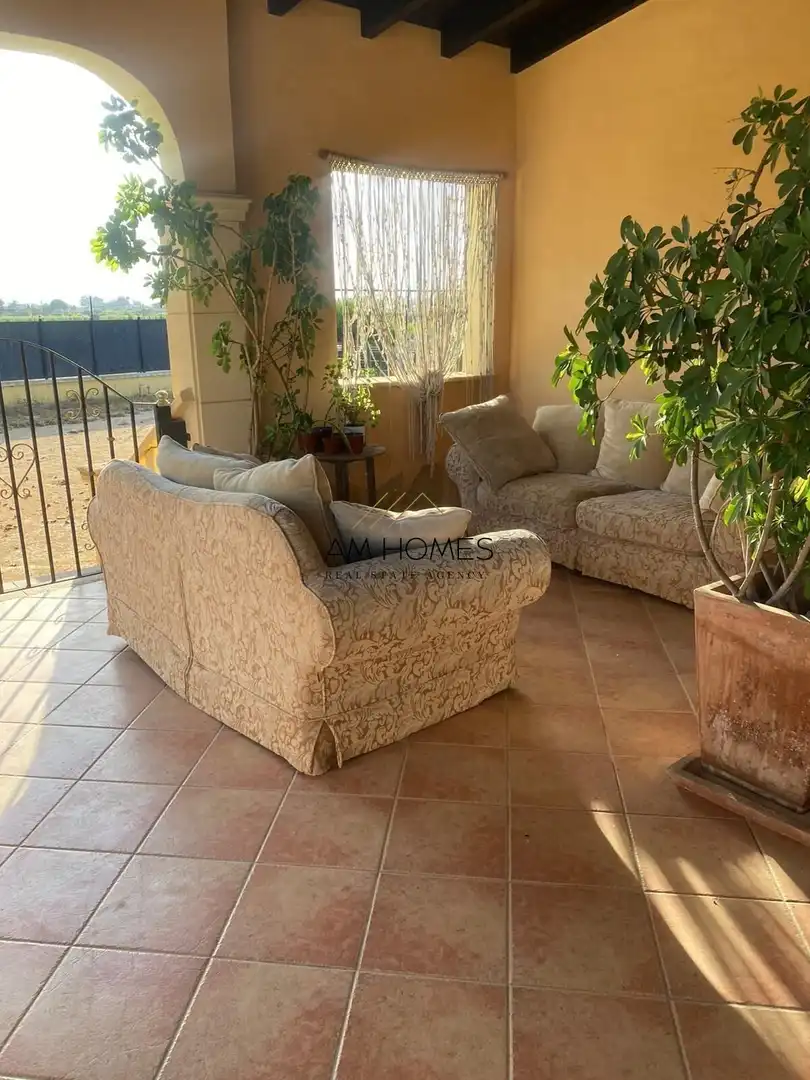 Villa avec piscine à vendre à Valverde, imagen 57