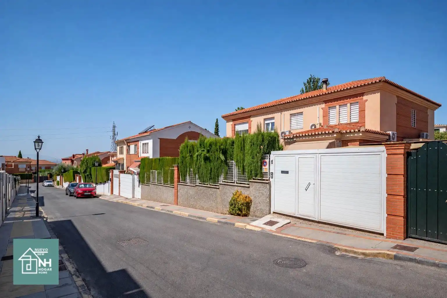Casa a schiera con piscina in vendita a LEVANTE (C.A. II), imagen 78