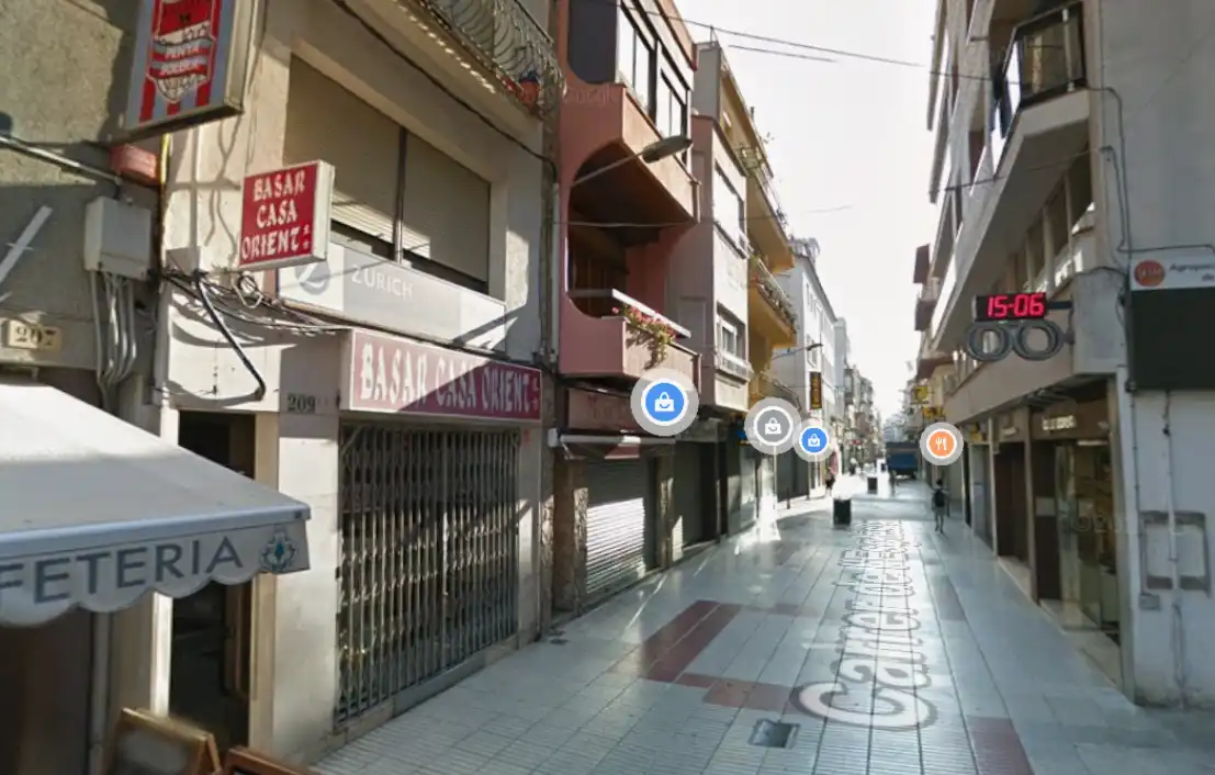Appartement à vendre à Calella, imagen 2