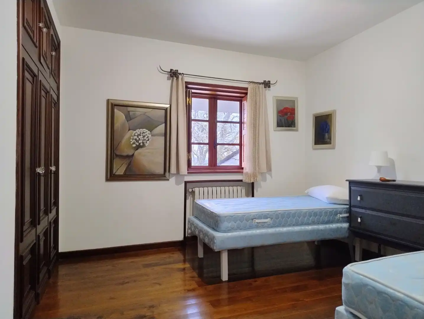 Habitación de Casa o chalet en venta en Lugo con Amueblado