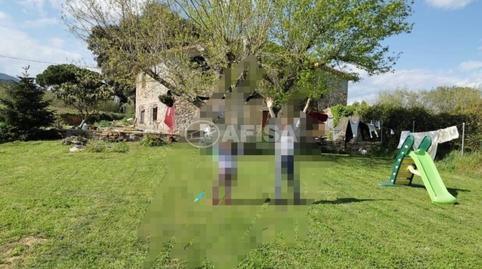 Foto 3 de Finca rústica en venda a Brunyola i Sant Martí Sapresa, Girona