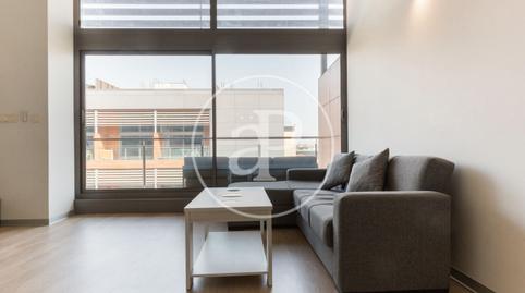 Photo 4 of Attic to rent in C/ de la Creu Roja, Vara de Quart,  Valencia Capital