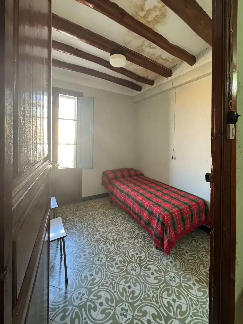 Dormitori de Casa o xalet en venda en Maella amb Moblat, Forn i Rentadora