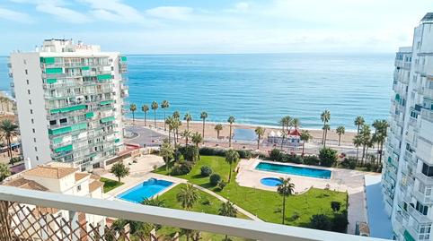 Foto 5 de Estudi en venda a Paseo del Cortijo, 2, Cortijo Torrequebrada, Málaga