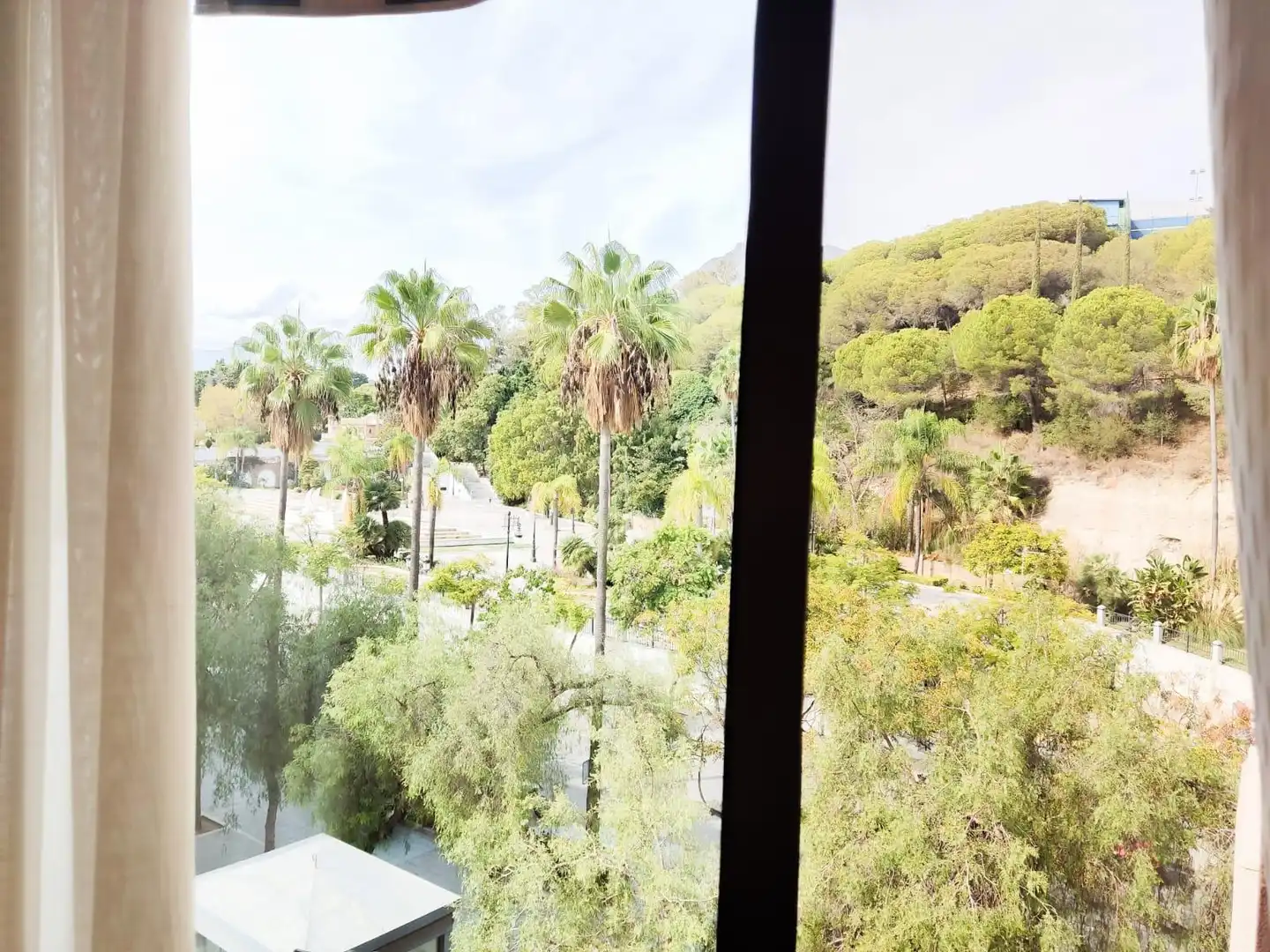 Apartment with pool for sale in Marbella Centro, imagen 3