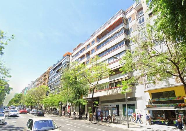 Piso en Venta en Alcalá en Guindalera