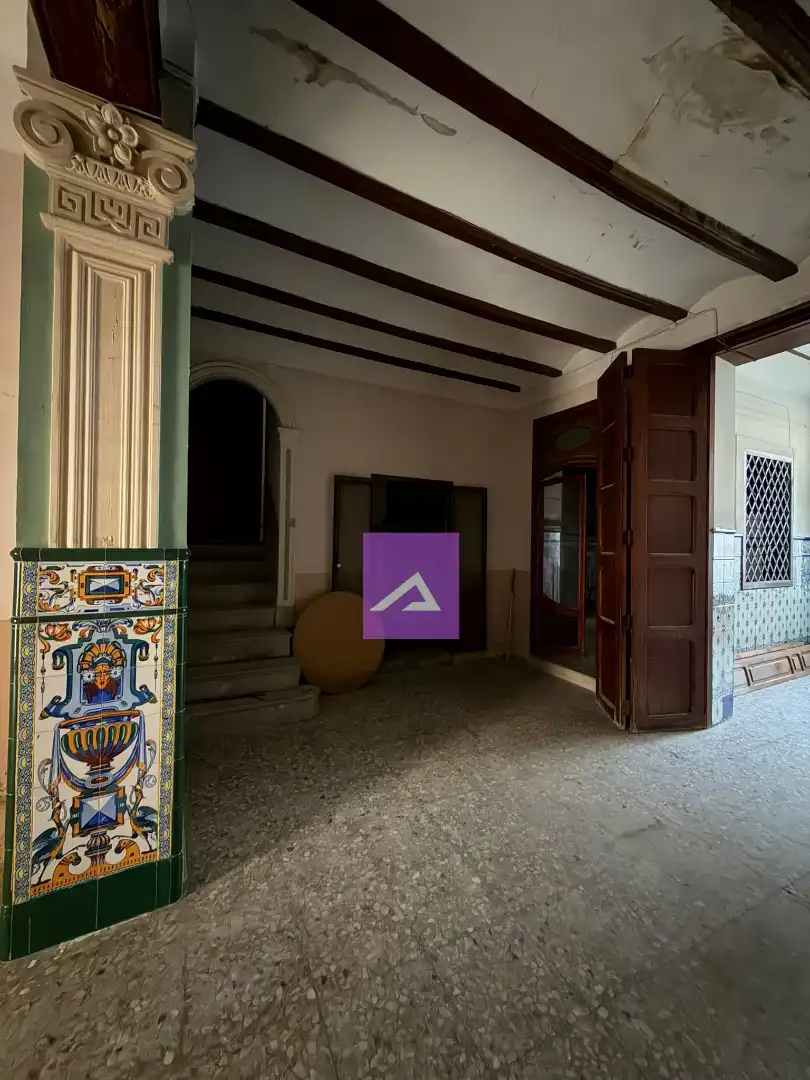 Casa rústica en venda a Carrer Patrici Boronat, imagen 7