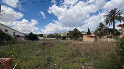 Foto 3 de Residencial en venda a Calle de Olocau del Rey, Pueblo Español - Coveta Fumá, Alicante