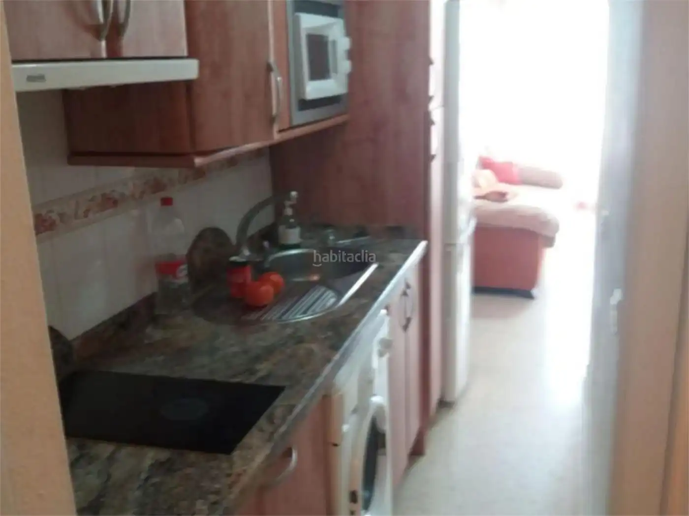 Apartamento en alquiler en Calle Ballena 14, imagen 5