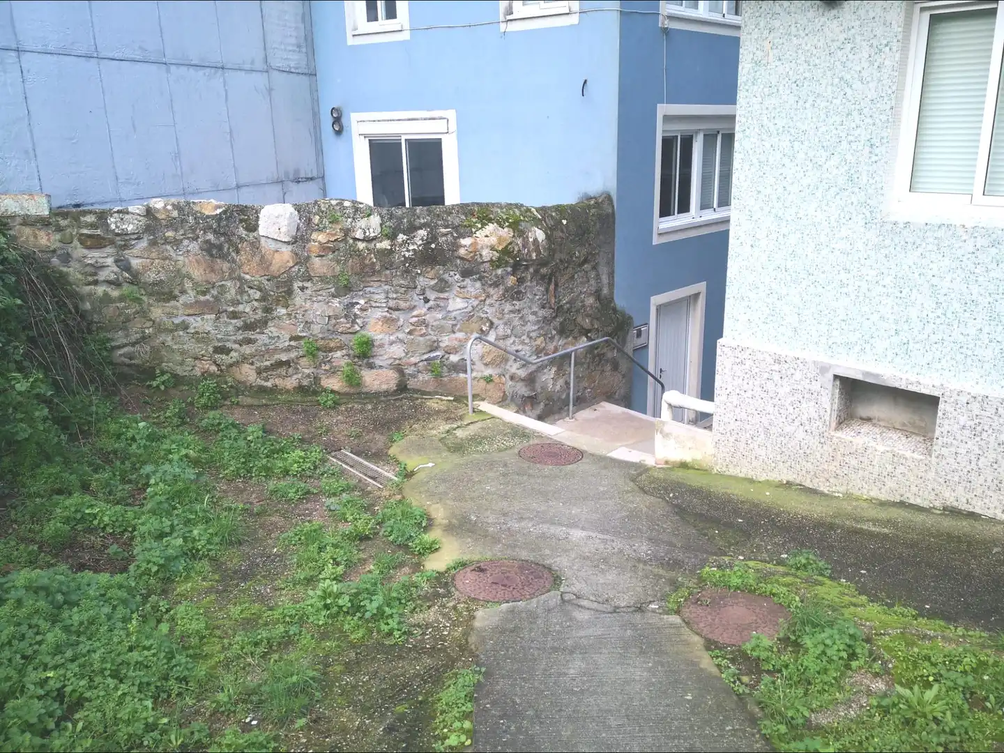 Terreni e lotti in vendita a Malpica de Bergantiños, imagen 3
