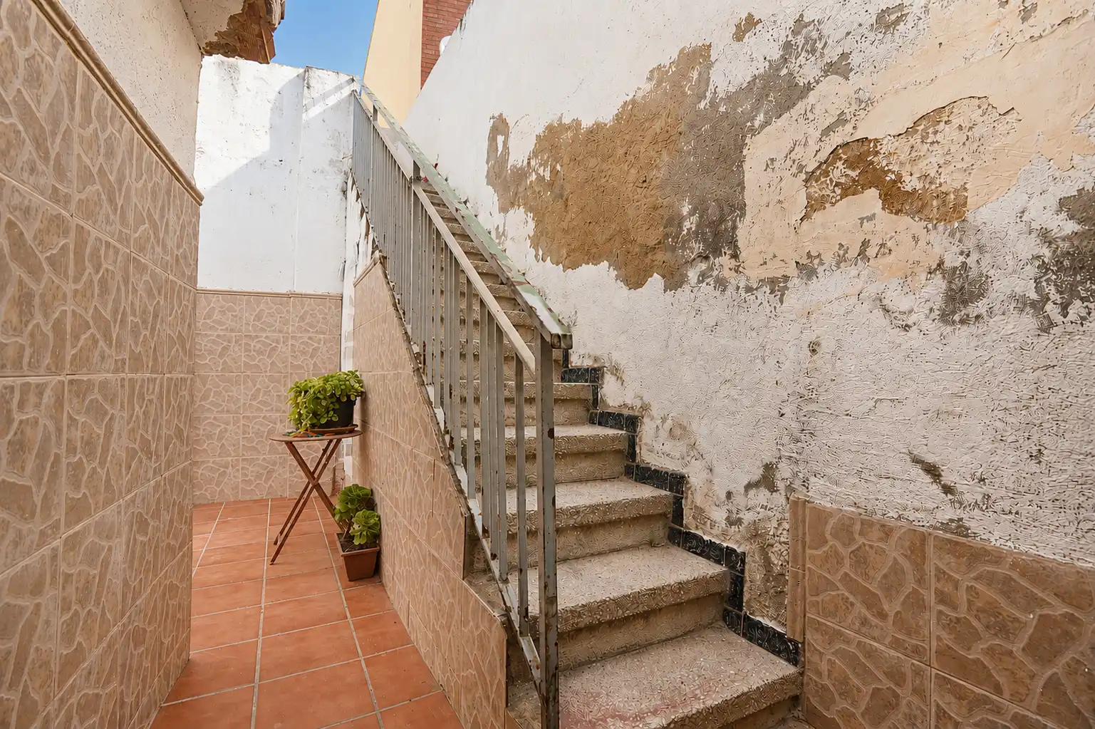 Terrassa de Casa o xalet en venda en Vila-seca amb Terrassa