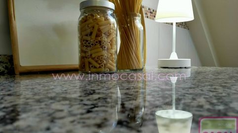 Foto 4 de Pis de lloguer a Llano, Gijón