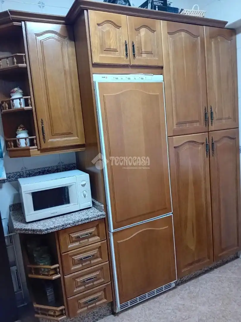 Cocina de Piso en venta en Mérida