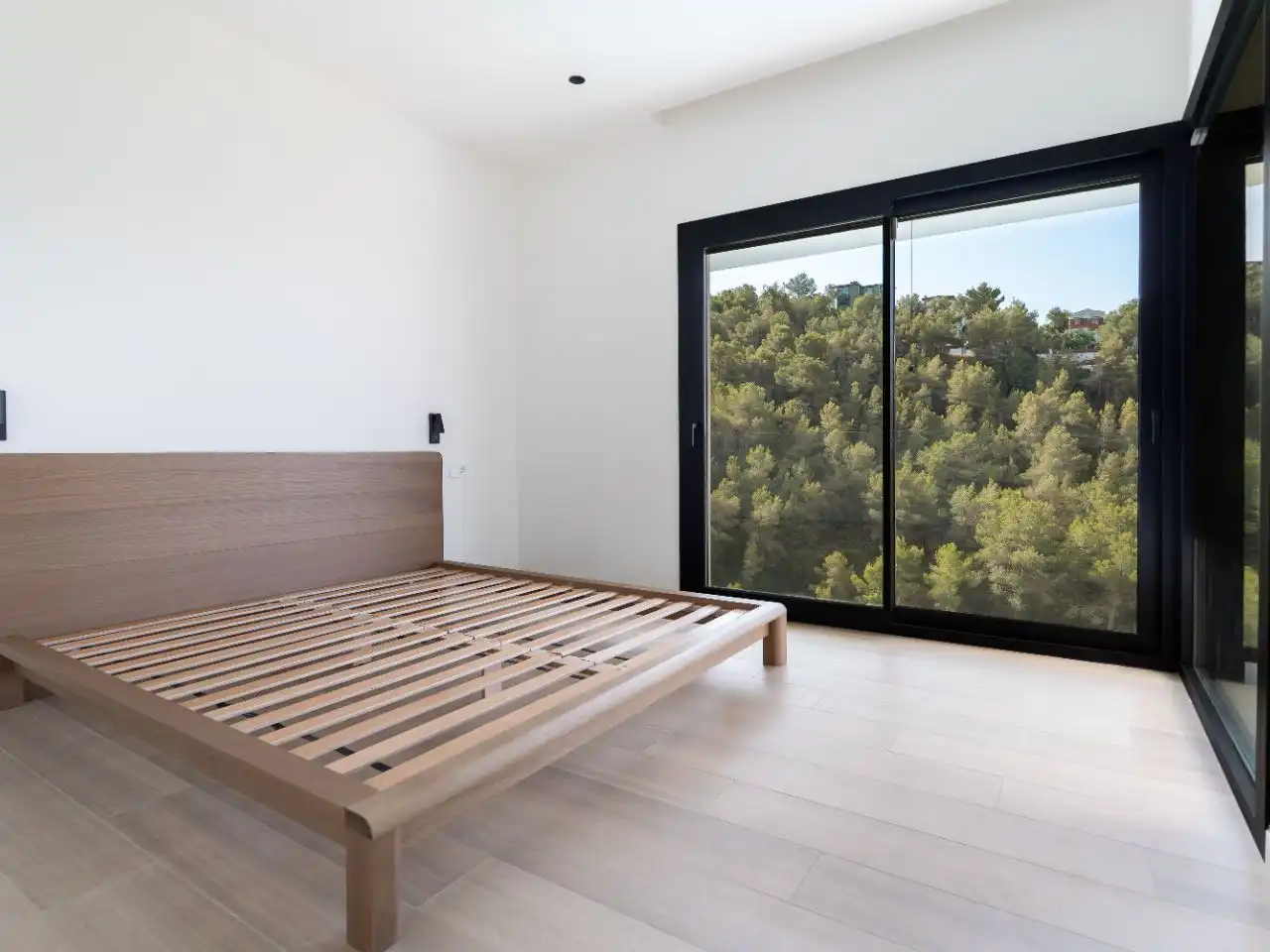 Maison avec jardin à vendre à Avinguda dels Garrofers 92, imagen 25