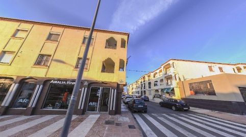 Foto 2 de Piso en venta en Aguadulce Sur, Roquetas de Mar