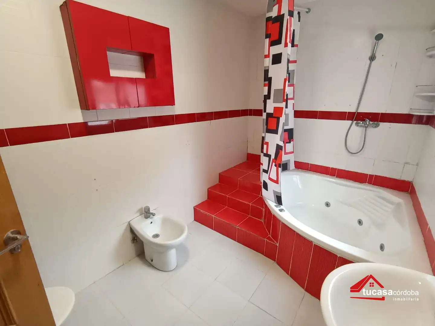 Bany de Casa o xalet en venda en Fernán-Núñez, Córdoba
