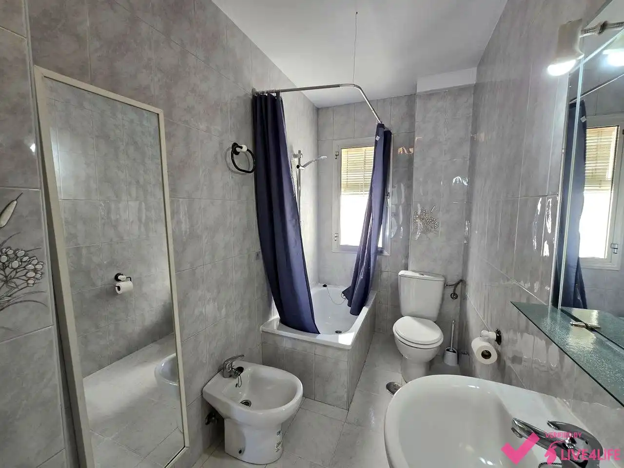 Attic for rent in Bami, Bami - La Estrella