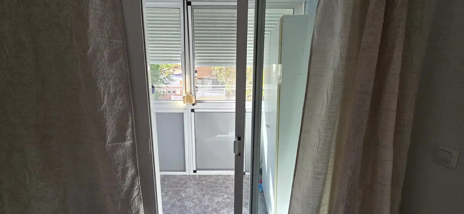Wohnung zur Miete in PAU 2-600