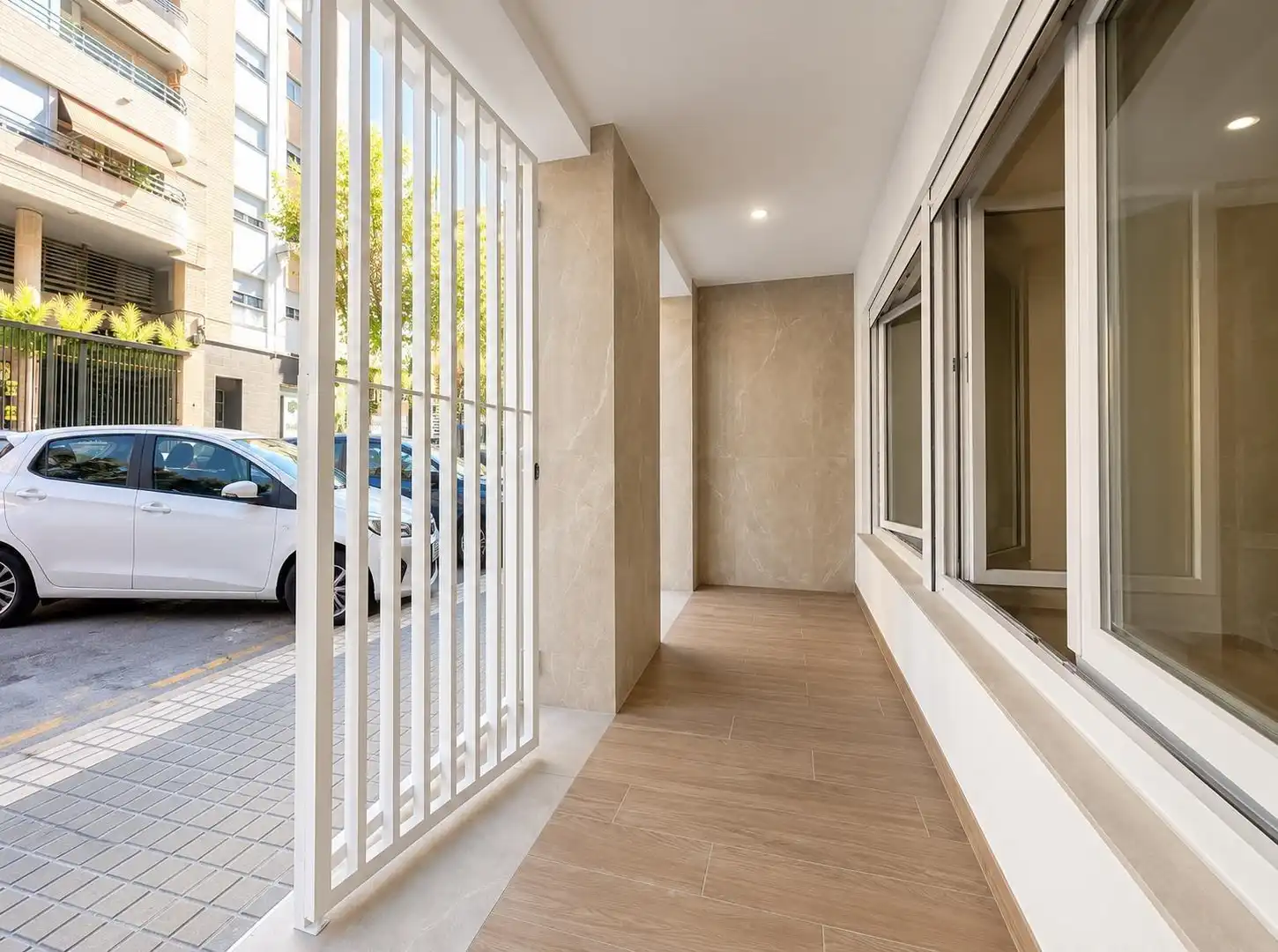 Erdgeschosswohnung zum Verkauf in Calle Calle Mariano Benlliure, imagen 5