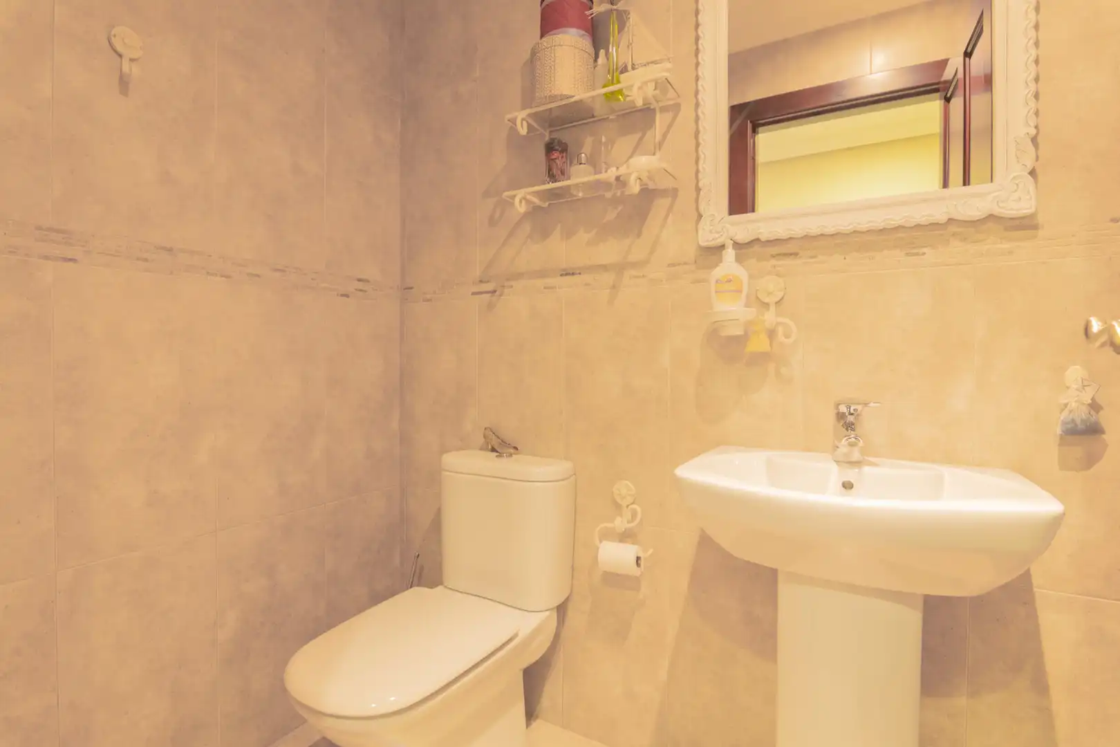 Chalet con piscina en venta en Pueblo - Urbanizaciones, imagen 14
