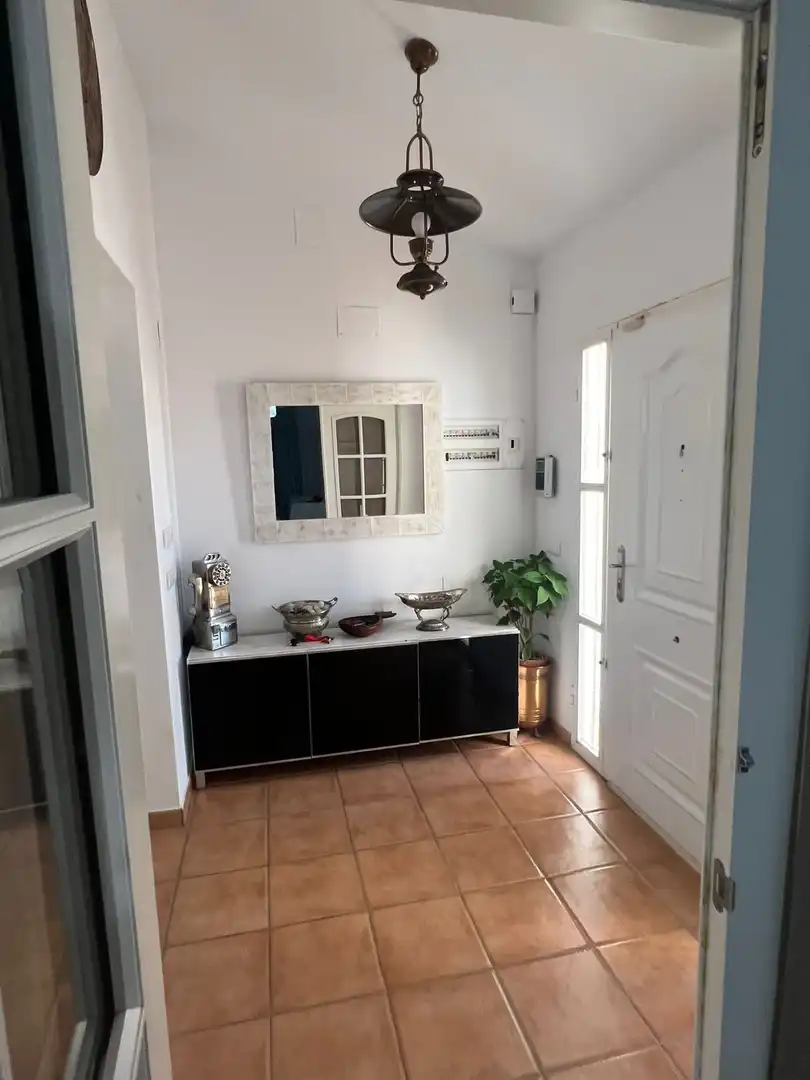Casa o chalet en venta en Mutxamel con Aire acondicionado, Calefacción y Jardín privado