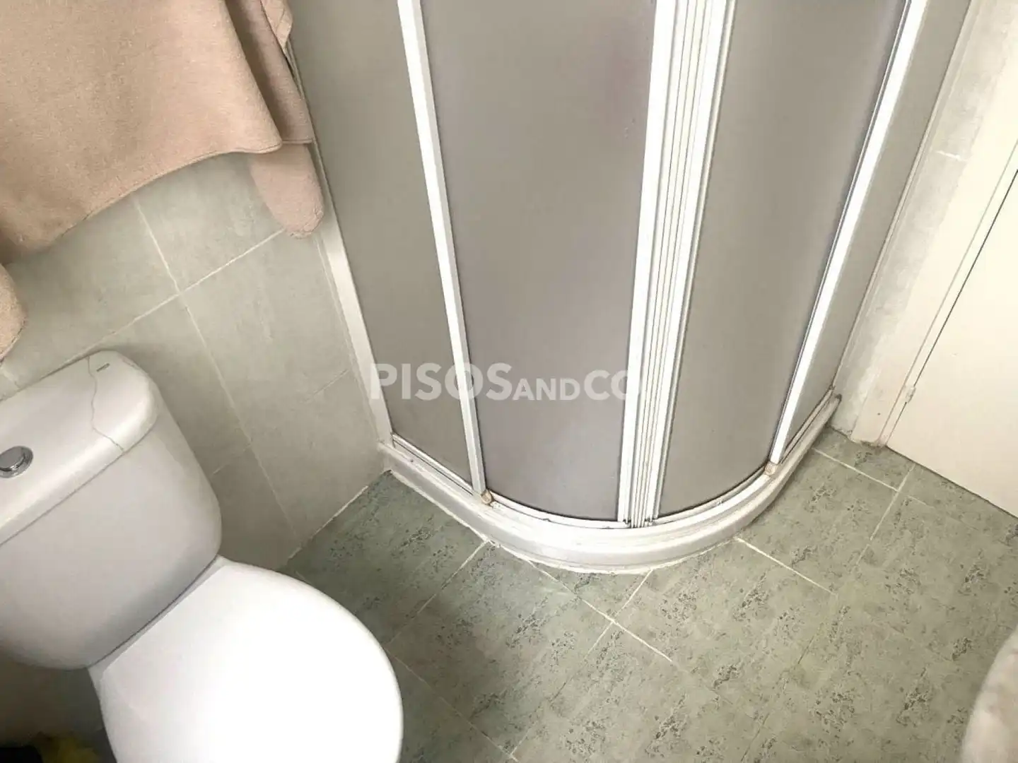 Wohnung zum Verkauf in Avenida de Hércules, imagen 13