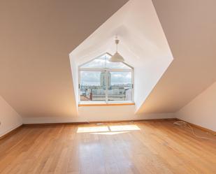 Bedroom of Duplex to rent in A Coruña Capital   with Heating