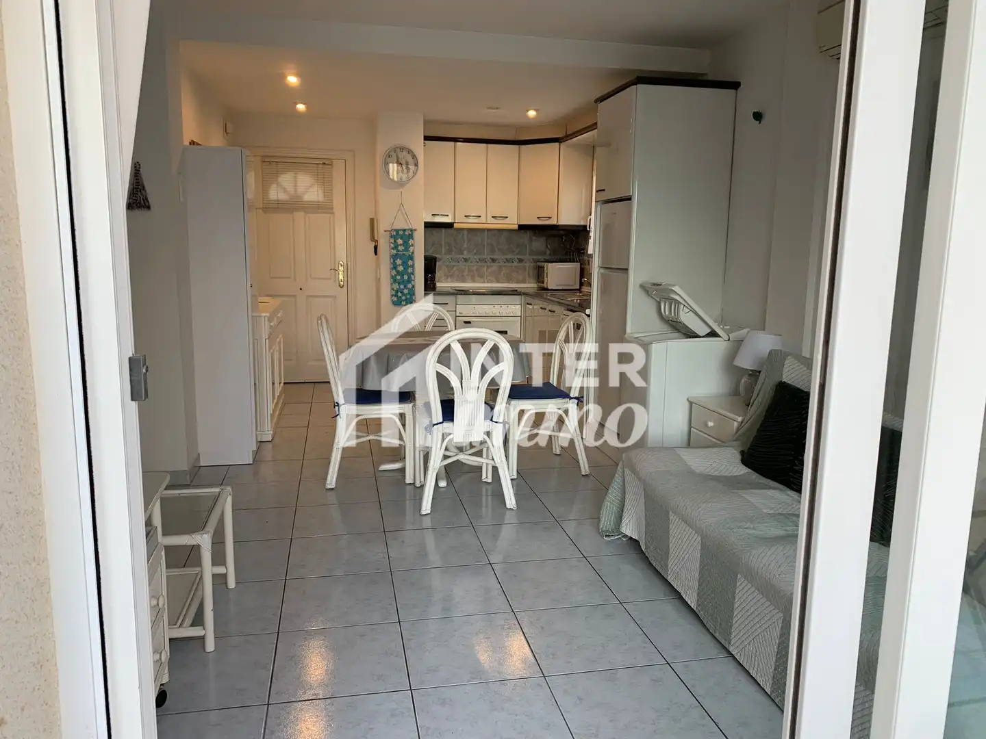 Sala d'estar de Apartament en venda en Salatar