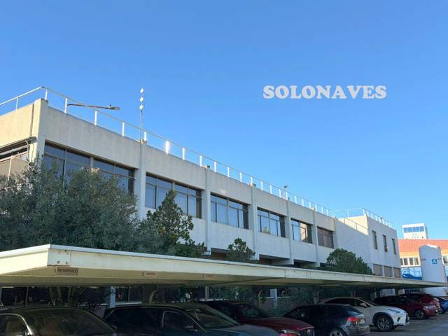 Nave industrial en Venta en Santa Isabel