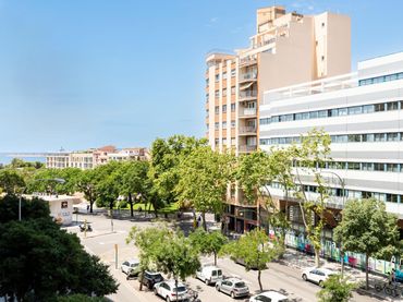 Appartamento con balcone in vendita a Avenida GABRIEL ALOMAR