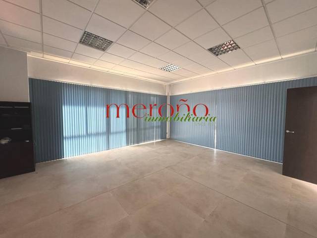 Oficina en Alquiler en Jubalcoi