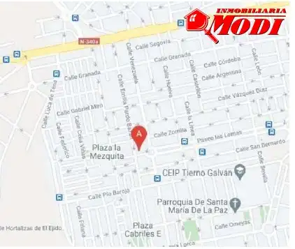Local comercial en venda a El Ejido Ciudad, imagen 4