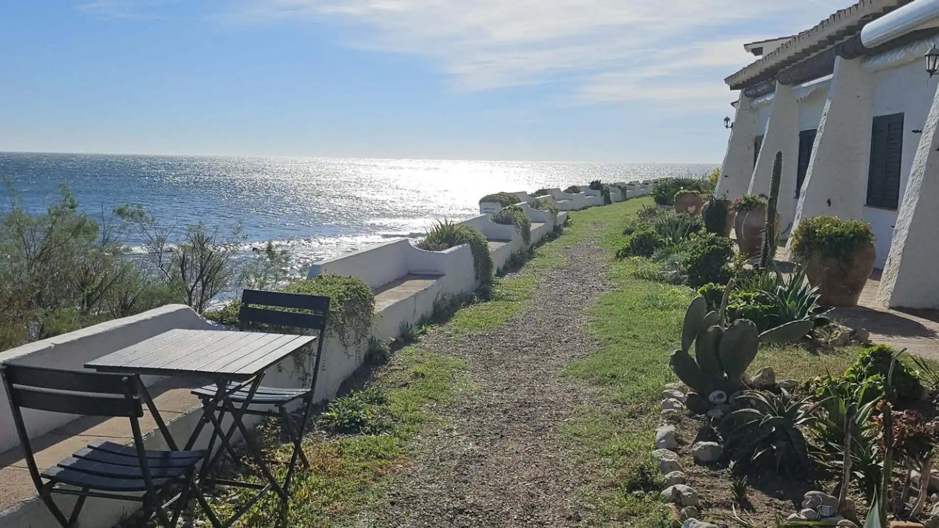 Houses for sale in Vandellòs i l'Hospitalet de l'Infant  with Air Conditioner, Private garden and Terrace