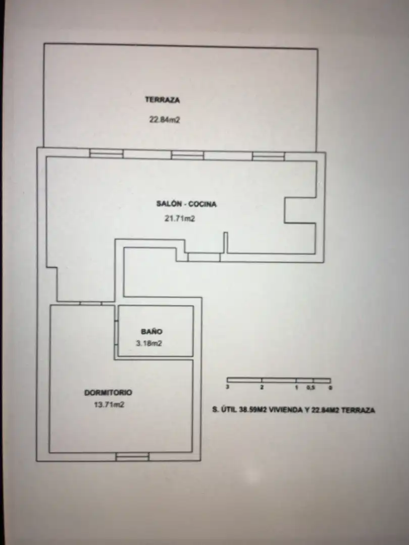 Attique avec ascenseur à vendre à Calle de Sánchez Pacheco, imagen 32