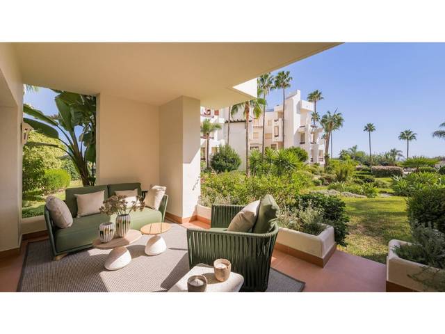 Apartamento en Venta en Norte - Barrio del Pilar - El Reñidero