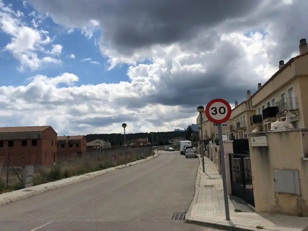 Terreny rústic en venda a C/ Santiago Rusiñol, imagen 19
