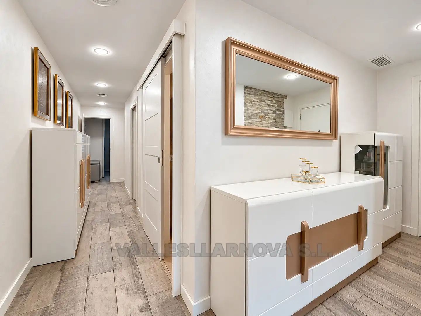 Wohnung mit Balkon zum Verkauf in Col.legis Nous, imagen 15