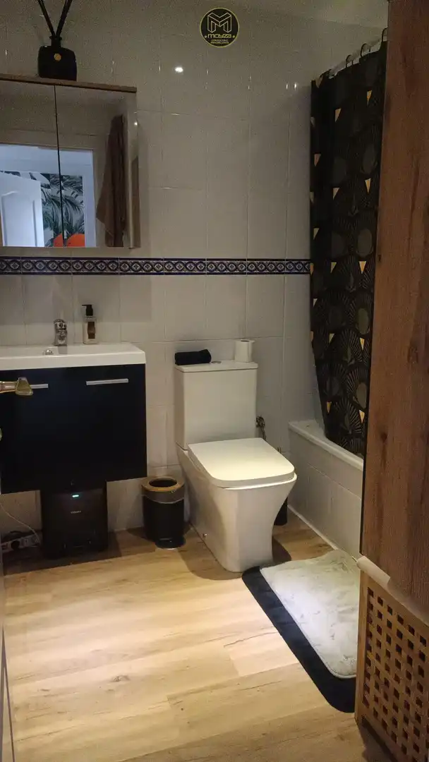 Flat for sale in Casares pueblo, imagen 5