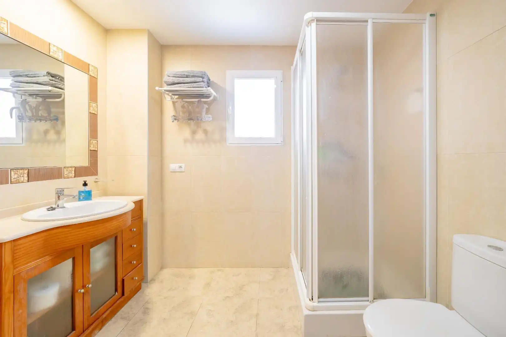 Detached house with terrace for sale in CAMI SERRADAL, imagen 57