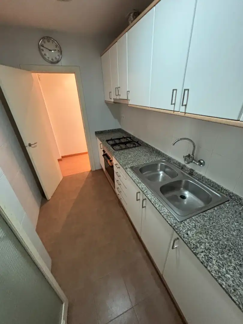 Piso con terraza en venta en Carrer de Coll i Pujol, imagen 11