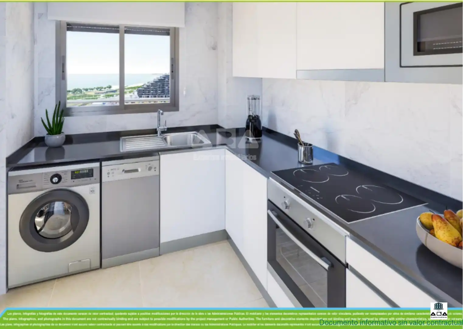 Appartement compact avec piscine à vendre à Calle Avenida Camino de l'Atall, imagen 6
