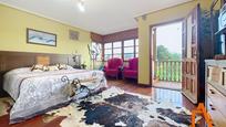 Bedroom of Country house for sale in Villaviciosa  with Terrace and Balcony