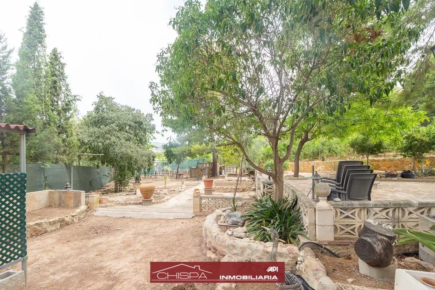 Villa mit Pool zum Verkauf in La Loma - Las Lomas, imagen 37