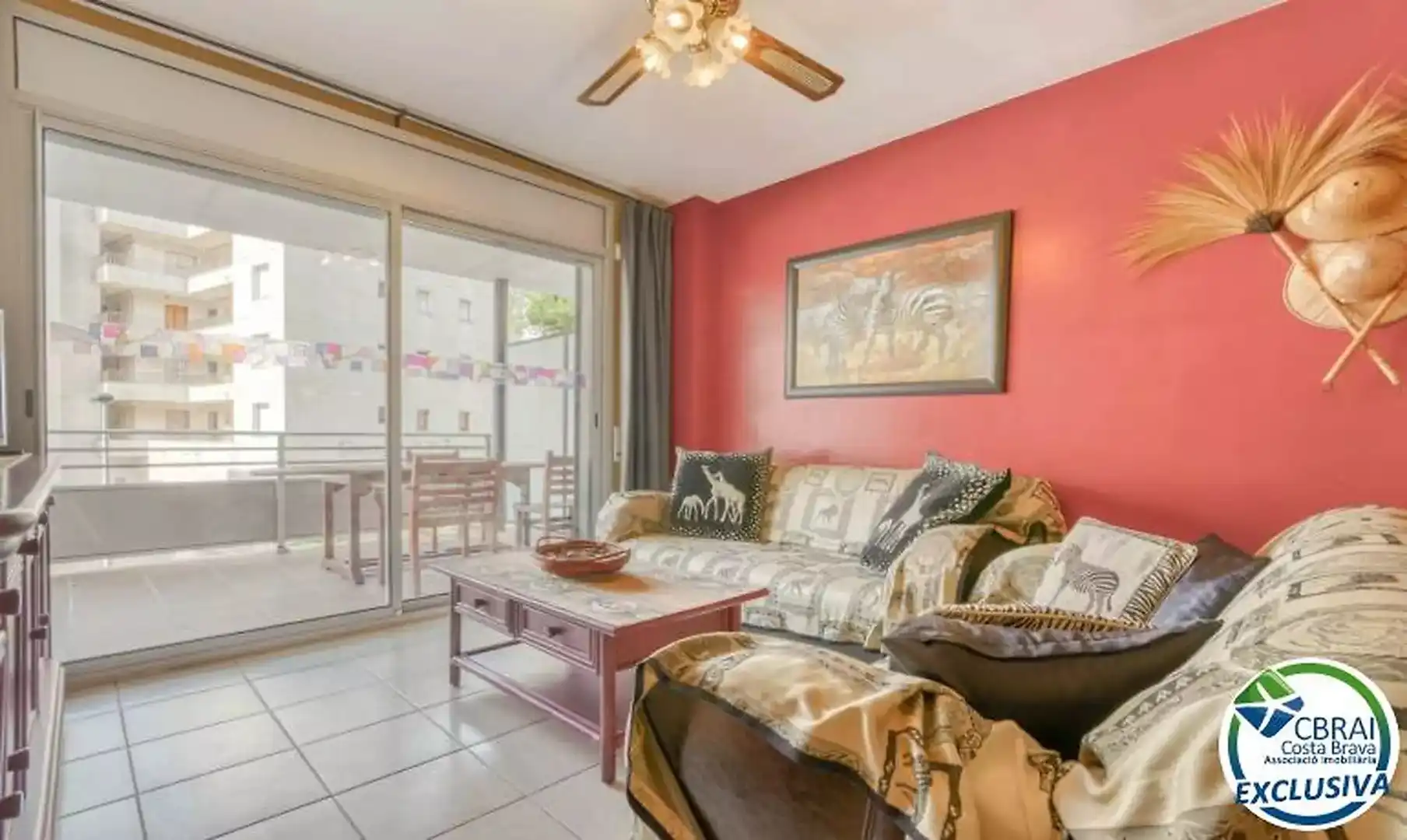 Appartement compact avec piscine à vendre à Calle Joanot Martorell 6, imagen 13