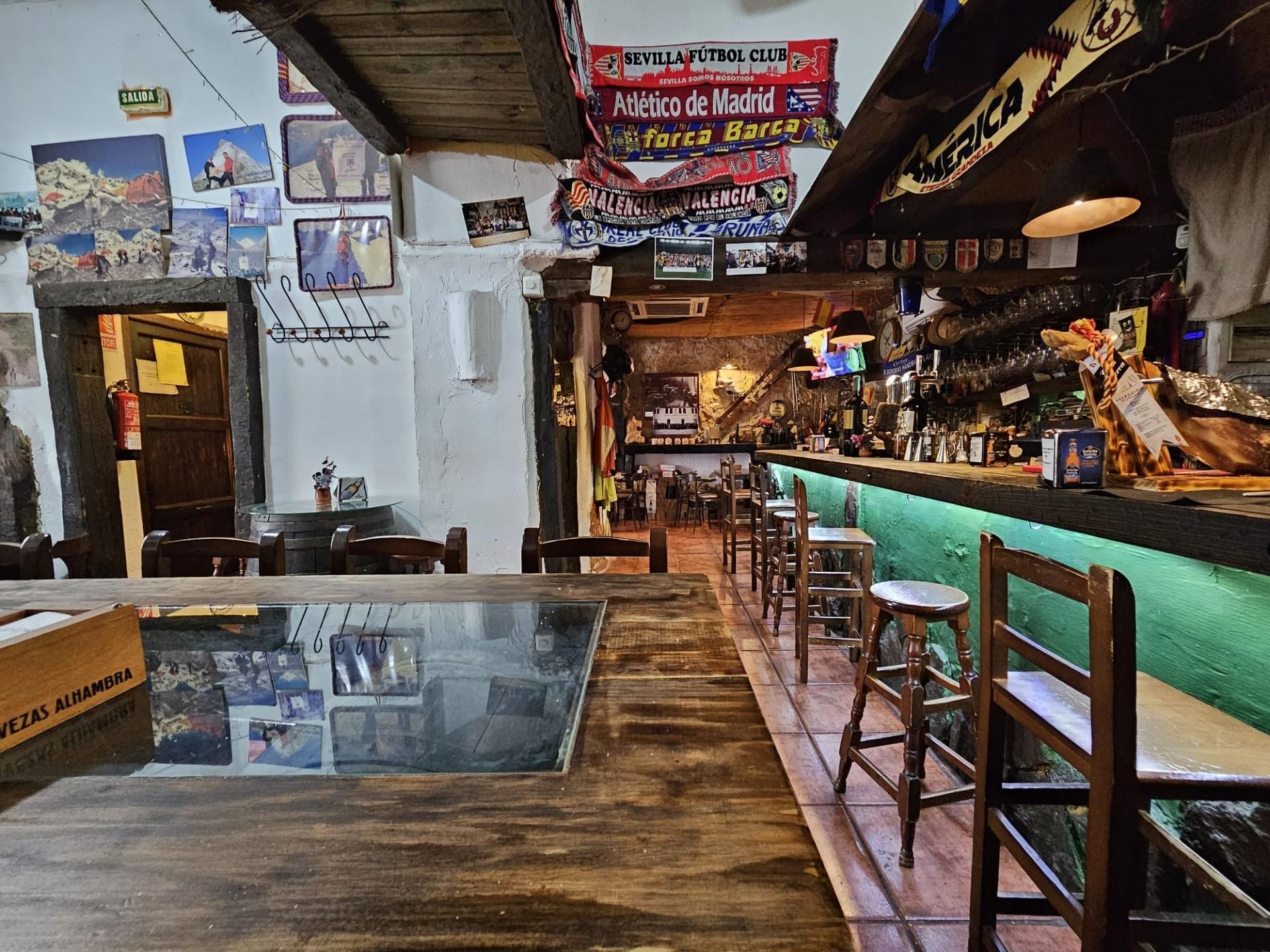 Casa o xalet en venda a Fraternidad