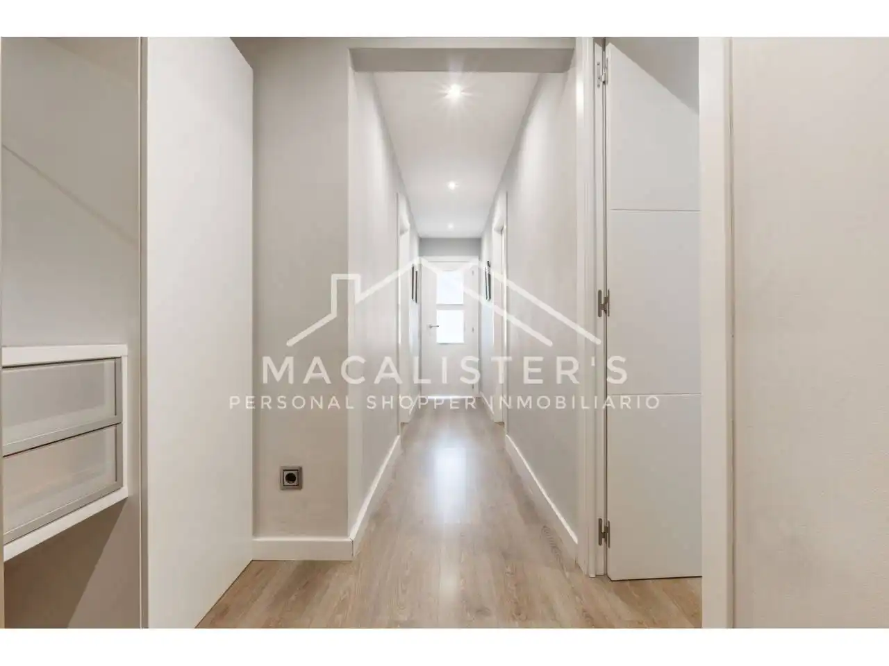 Flat for sale in Premià de Mar  with Air Conditioner, Heating and Parquet flooring