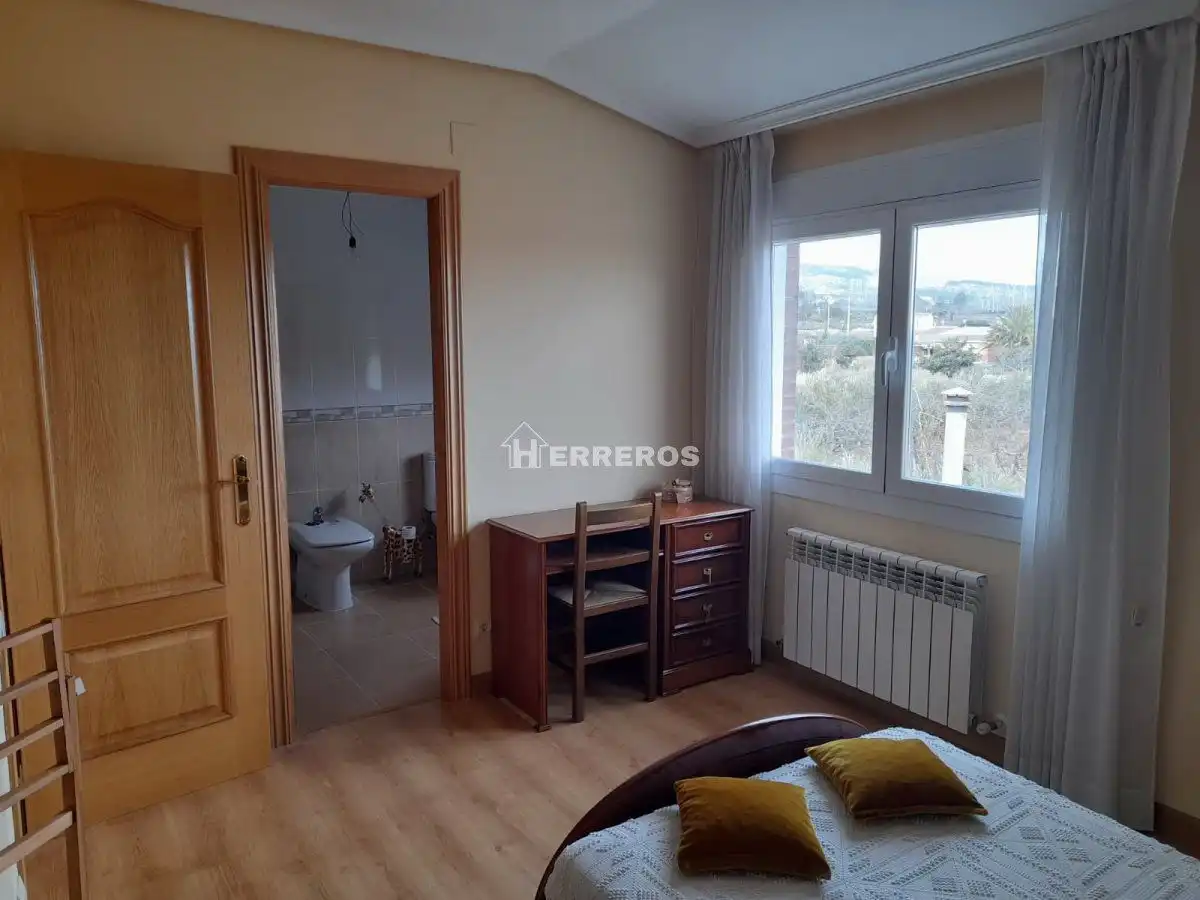 Casa en venda a Lardero, imagen 19