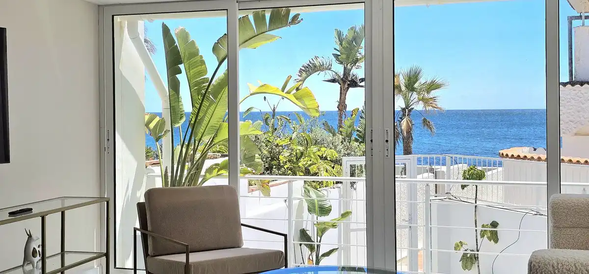 Casa con piscina en venta en Estepona - Estepona,Centro,Calle Moreno Torroba, imagen 12
