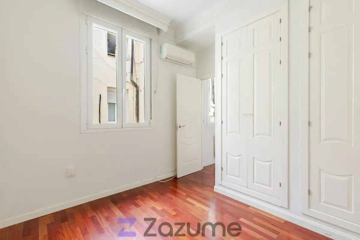 Habitación de Apartamento de alquiler en Centro